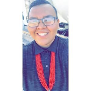 Meet your Posher, Frank